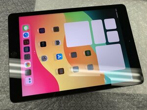 JM115 SIMフリー iPad 第8世代 Wi-Fi+Cellular A2429 スペースグレイ 32GB