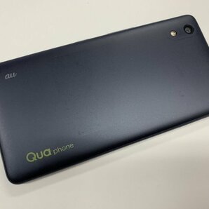 JM009 SIMフリー Qua phone QZ KYV44の画像2