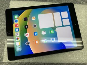 JM094 SIMフリー iPad 第5世代 Wi-Fi+Cellular A1823 スペースグレイ 32GB