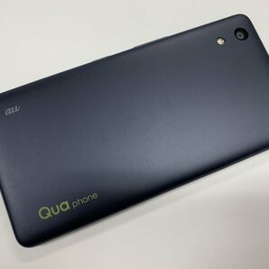 JL987 SIMフリー Qua phone QZ KYV44の画像2