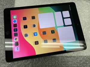 JM114 SIMフリー iPad 第8世代 Wi-Fi+Cellular A2429 スペースグレイ 32GB