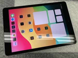 JM123 SIMフリー iPad 第8世代 Wi-Fi+Cellular A2429 スペースグレイ 32GB