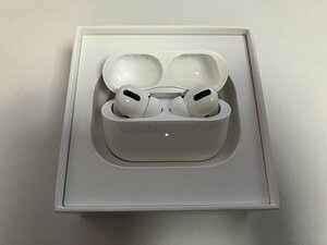 FK765 AirPods Pro 第1世代 MLWK3J/A 箱/付属品あり ジャンク