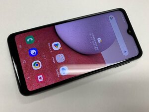 JM410 SIMフリー Galaxy A23 5G SCG18