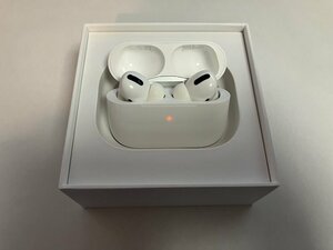 FK764 AirPods Pro 第1世代 MWP22J/A 箱/付属品あり ジャンク