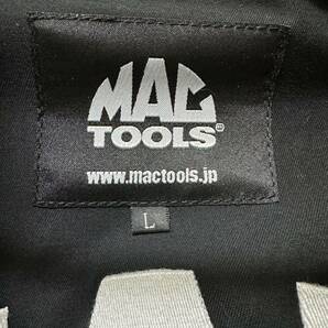 マックツール MACTOOLS つなぎ ツナギの画像5