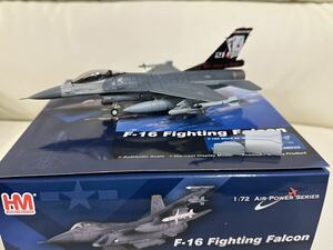 1/72 ホビーマスター F-16A Block 20 ROCAF, 21 FS 20th Anniversary, 2016 アメリカ空軍　台湾空軍 HA3848 Hobby Master