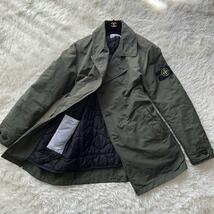 【最終価格】極美品　STONE ISLAND DAVID TC PRIMALOFT_画像5