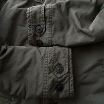 【最終価格】極美品　STONE ISLAND DAVID TC PRIMALOFT_画像9