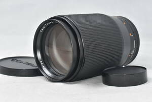 美品 Contax コンタックス カールツァイス テレテッサー Tele Tessar 200mm F3.5 AEG