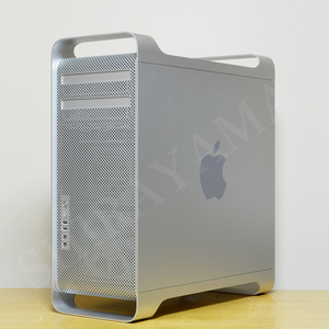 ★高性能　★良品　MacPro A1289 ／ Mid 2010　4コア ／ 3.2GHz ／ 16GB ／ 1.5TB ／ Sonoma　　1