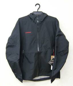 A4526-169♪【60】MAMMUT マムート Convey Tour HS Hood Jacket AF Men Classic