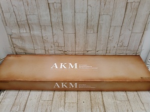 He594-111♪【140】東京マルイ ガスブローバック AKM 美品