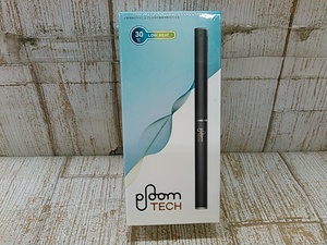 He614-218♪【60】未開封 Ploom TECH 1.25 ブラック プルームテック 電子タバコ