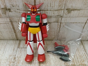 He1182-101![60] Getter Robo geta-1 figure 