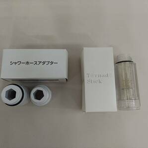 日480-154♪♪【60】 未検品 Science Mirable zero ULTRA FINE MIST ミラブルゼロ 現状品の画像6