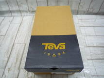 Ua8983-194♪【80】Teva WILDER ワイルダー US8 26㎝ 1099957_画像9