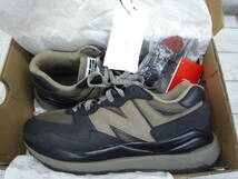 Ua9025-190♪【80】NEW BALANCE × N.HOOLYWOOD 27.5㎝ M5740NX _画像1