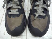 Ua9025-190♪【80】NEW BALANCE × N.HOOLYWOOD 27.5㎝ M5740NX _画像3