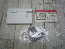 Ua9052-091☆任天堂 GAME＆WATCH BALL ゲームウォッチ 2009年度プラチナ会員特典 動作未確認未検品_画像3