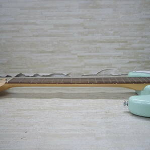 楽U92-145■Squier Fender フェンダー エレキギター ギター 動作未確認未検品の画像9