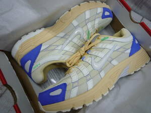 Ua9070-187♪【80】未使用品 NIKE P-6000 US10.5 28.5㎝ FJ5443-113