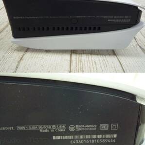 Ua8990-093♪【100】PS5 Slimモデル CFI-2000Aの画像10
