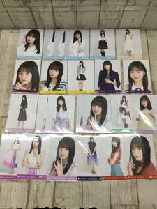 写5632-115☆☆乃木坂46 遠藤さくら 生写真 24枚セット ダブりあり