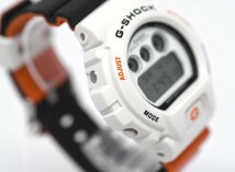 レア [未使用品] 稼働品【CASIO】 カシオ G-SHOCK DW-6900NC-7JF 稼働品 未使用品_画像5