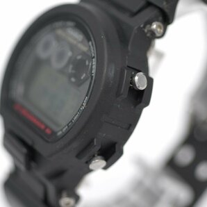 [中古品] 稼働品【CASIO】カシオ G-SHOCK DW-8400 MUDMAN マッドマン バックライト点灯OK 中古品の画像4