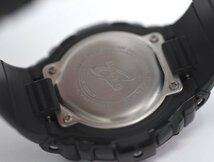 [中古品] 稼働品【CASIO】カシオ Baby-G BLX-100-1JF 動作OK 中古品_画像9