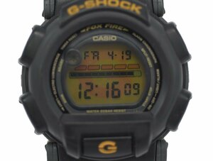 [中古品] 稼働品【CASIO】カシオ DW-003 稼働品 (未使用品）