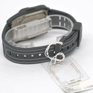 [未使用品] 稼働品【CASIO】カシオ データバンク DBC-63PS-8T 動作OK 未使用品（美品）の画像6