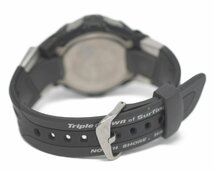 [中古品] 稼働品【CASIO】 カシオ G-SHOCK DWX-110PS-1T 稼働品 中古品_画像6