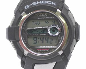 [中古品] 稼働品【CASIO】 カシオ G-SHOCK DWX-110PS-1T 稼働品 中古品