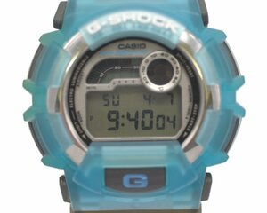 [未使用品(美品)] 稼働品【CASIO】カシオ G-SHOCK DW-9500 X-treme（エクストリーム）稼働品 美品(未使用品）