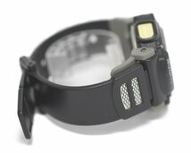 [中古品] 稼働品【CASIO】カシオ G-SHOCK DW-9000 メンズ ブラック クォーツ 稼働品 中古品_画像7