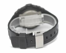 [中古品] 稼働品【CASIO】カシオ Baby-G BLX-100-1JF 動作OK 中古品_画像6