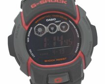 [未使用品(美品)] 稼働品【CASIO】カシオ G-SHOCK GW-002KJ-1JF 稼働品 美品(未使用品）_画像3