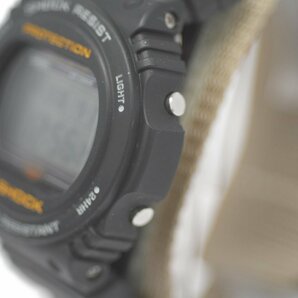 [未使用品（美品)] 稼働品【CASIO】カシオ G-SHOCK G-5700 タフソーラー メンズ 動作OK 未使用品（美品）の画像4