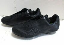 ★asics 金属スパイク[I DRIVE MA](28) 新品！★_画像3