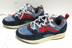 ★KARHU スニーカー[FUSION 2.0](23) 新品！★