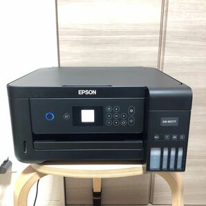 EPSON EW-M571T インクジェットプリンター 複合機 エコタンク搭載 ジャンク品