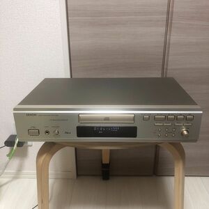 DENON DCD-755II CDプレイヤー CD再生専用 動作品 現状渡し品