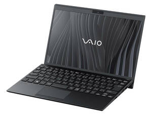 ★究極ハイスペックモバイルPC　VAIO SX12　1260P/16GB/512GB★