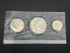 未開封 アメリカ合衆国 リバティコインセット DOLLAR コイン コレクション USA ワンダラー ハーフダラー クォーターダラー