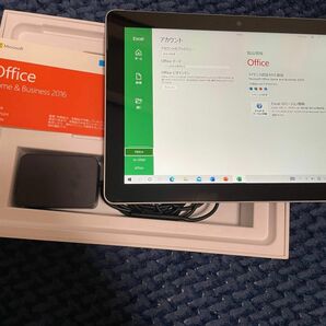 surface go 128ギガ　Officeセット