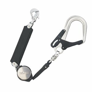  unused goods tajimaA1VR150-L8 Harness for VR reel L8 single Ran yard lock equipment equipped SEG TAJIMA TJM design 