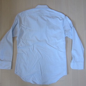 Maker's Shirt 鎌倉 ワイシャツ ドレス 2枚セット 39 15 1/2の画像9