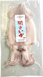 Откройте IKA 1 PITE [E] Hokkaido Direct Sales, Squid, Squid